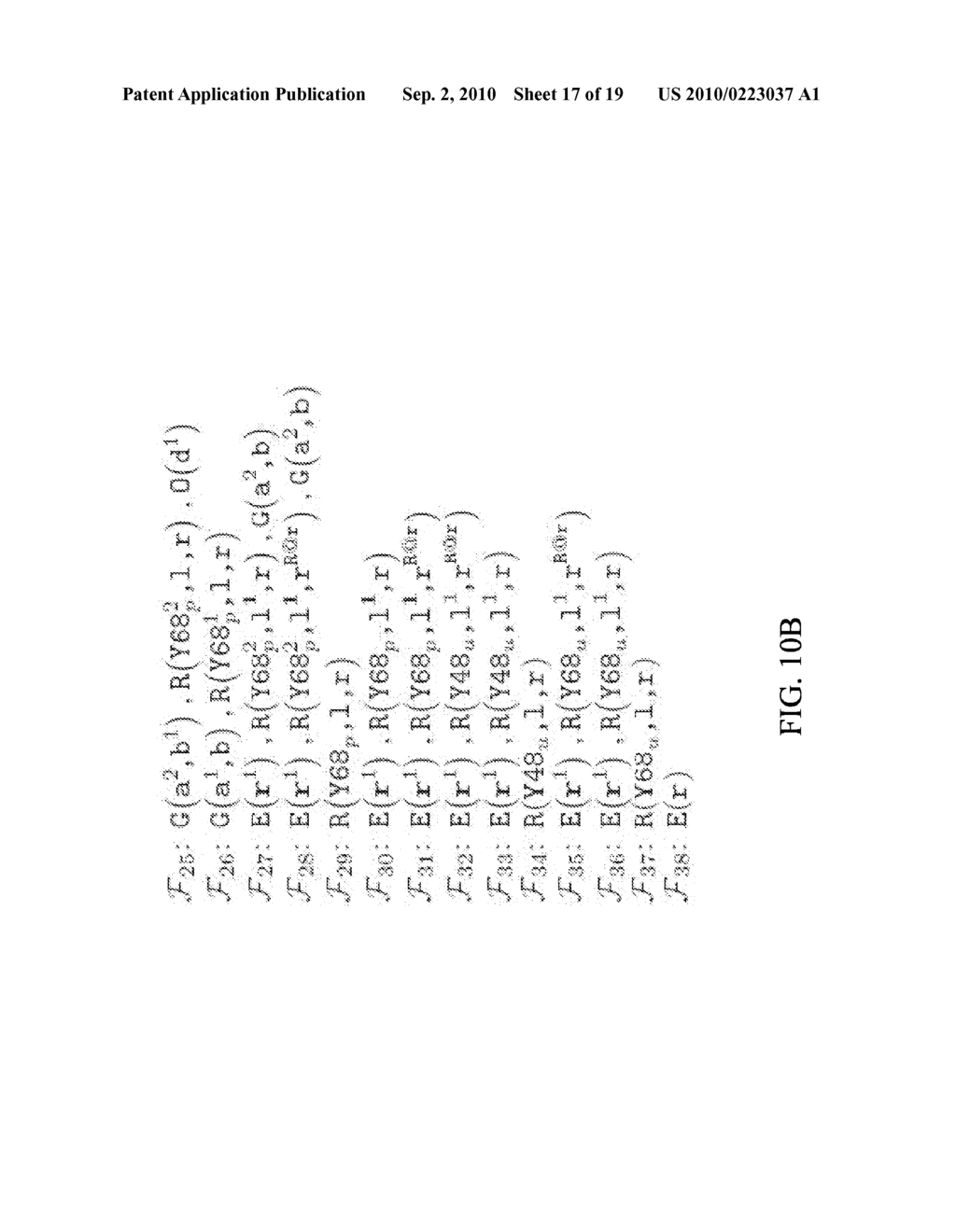 BIOLOGICAL MODELS - diagram, schematic, and image 18