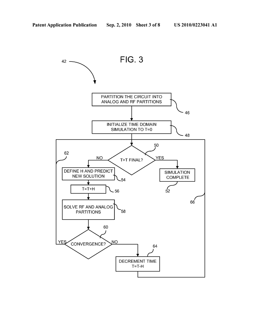 MIXED-DOMAIN ANALOG/RF SIMULATION - diagram, schematic, and image 04