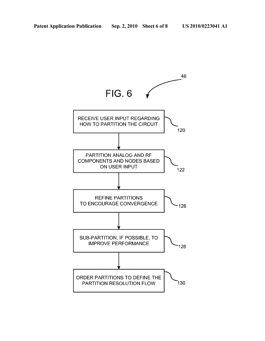 MIXED-DOMAIN ANALOG/RF SIMULATION - diagram, schematic, and image 07