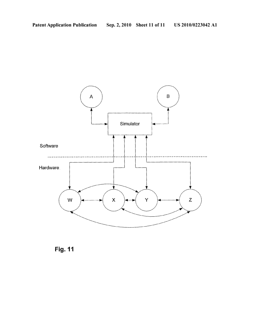 MODELING AND SIMULATION METHOD - diagram, schematic, and image 12