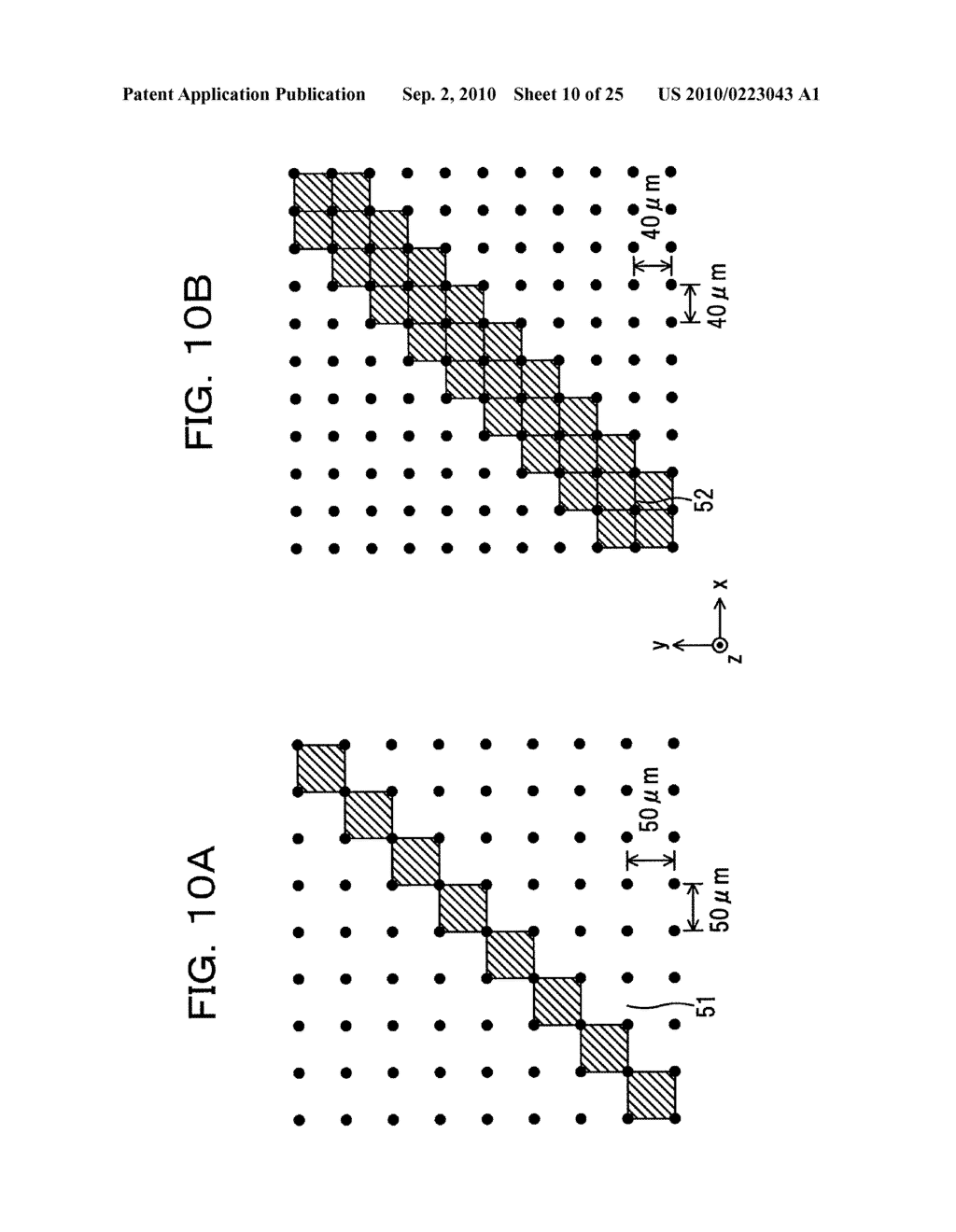 Electromagnetic Field Simulation Apparatus and Computer Readable Storage Medium Storing Electromagnetic Field Simulation Program - diagram, schematic, and image 11