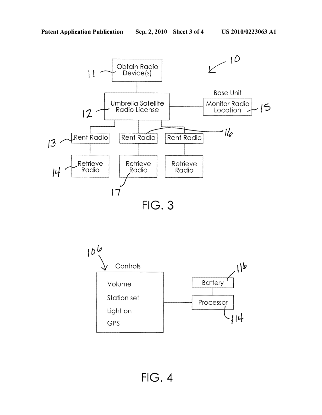 Radio Device and Methods of Supplying Same - diagram, schematic, and image 04
