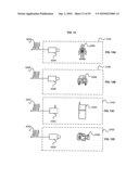 Supply-chain side assistance diagram and image