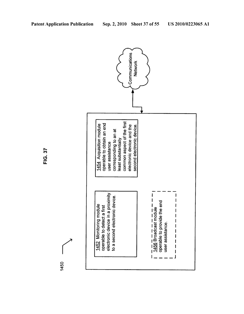 Supply-chain side assistance - diagram, schematic, and image 38