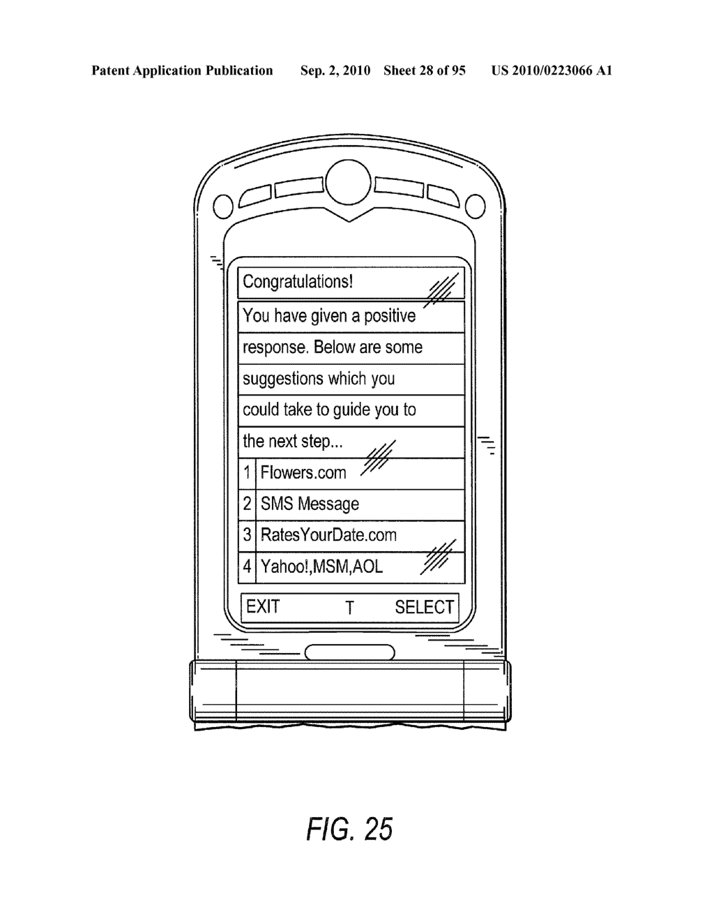 SOCIAL NETWORKING AND DATING PLATFORM AND METHOD - diagram, schematic, and image 29