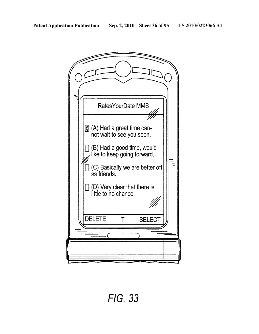 SOCIAL NETWORKING AND DATING PLATFORM AND METHOD - diagram, schematic, and image 37