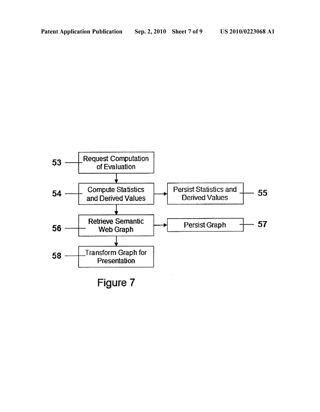 Method And Apparatus For The Unified Evaluation, Presentation and Modification of Healthcare Regimens - diagram, schematic, and image 08