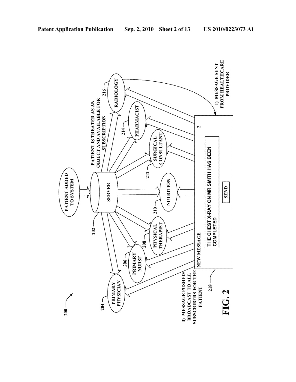 DYNAMIC MEDICAL COMMUNICATION SYSTEMS AND METHODS - diagram, schematic, and image 03