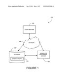 METHODS AND SYSTEMS FOR ROUTING FUEL TO PORTABLE POWER GENERATORS diagram and image