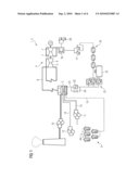 Coupling of ERP systems with process control systems for the automated transmission of plant structures and plant data diagram and image