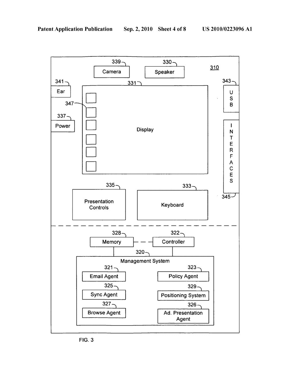 Subsidized Mobile Device Usage - diagram, schematic, and image 05