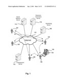 Advertising Through Product Endorsements in Social Networks diagram and image