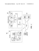 SYSTEM, METHOD, AND STORAGE MEDIUM FOR PROVIDING VARIABLE CONSUMER-ORIENTED INFORMATION IN A RETAIL ENVIRONMENT diagram and image