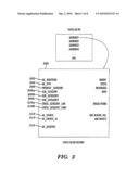 SYSTEM, METHOD, AND STORAGE MEDIUM FOR PROVIDING VARIABLE CONSUMER-ORIENTED INFORMATION IN A RETAIL ENVIRONMENT diagram and image