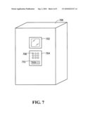 Method And Apparatus For Managing Shipping And Advertisement Information In A Communications Environment diagram and image