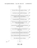 SYSTEMS, METHODS AND APPARATUS FOR MARKETING BY COMMUNICATING TONES TO A MOBILE DEVICE diagram and image