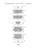 COMMUNICATIONS SYSTEM PROVIDING PERSONALIZED MOBILE WIRELESS COMMUNICATIONS DEVICE NOTIFICATIONS AND RELATED METHODS diagram and image