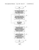 COMMUNICATIONS SYSTEM PROVIDING PERSONALIZED MOBILE WIRELESS COMMUNICATIONS DEVICE NOTIFICATIONS AND RELATED METHODS diagram and image