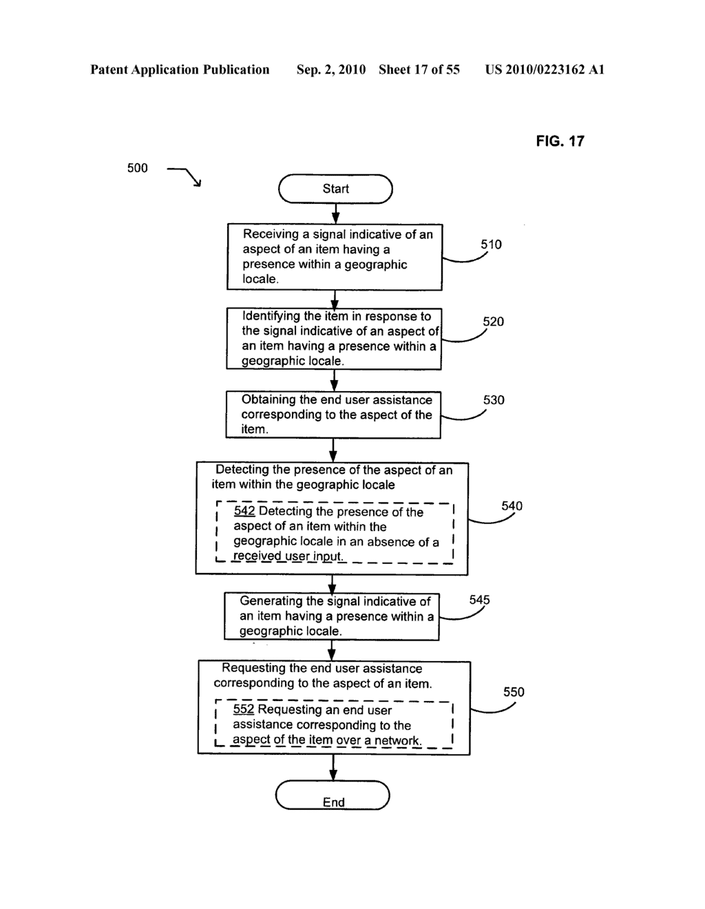 Supply-chain side assistance - diagram, schematic, and image 18