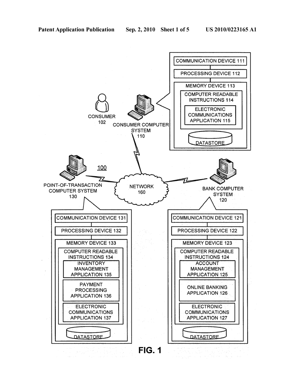 FINANCIAL TRANSACTION ANNOTATIONS - diagram, schematic, and image 02