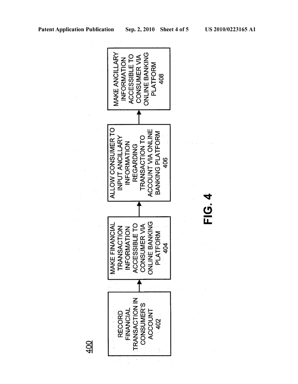 FINANCIAL TRANSACTION ANNOTATIONS - diagram, schematic, and image 05