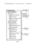 Decision service method and system diagram and image