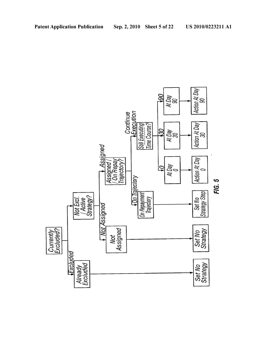 Decision service method and system - diagram, schematic, and image 06