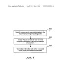 SYSTEM AND METHOD FOR PARALLELIZATION OF MACHINE LEARNING COMPUTING CODE diagram and image