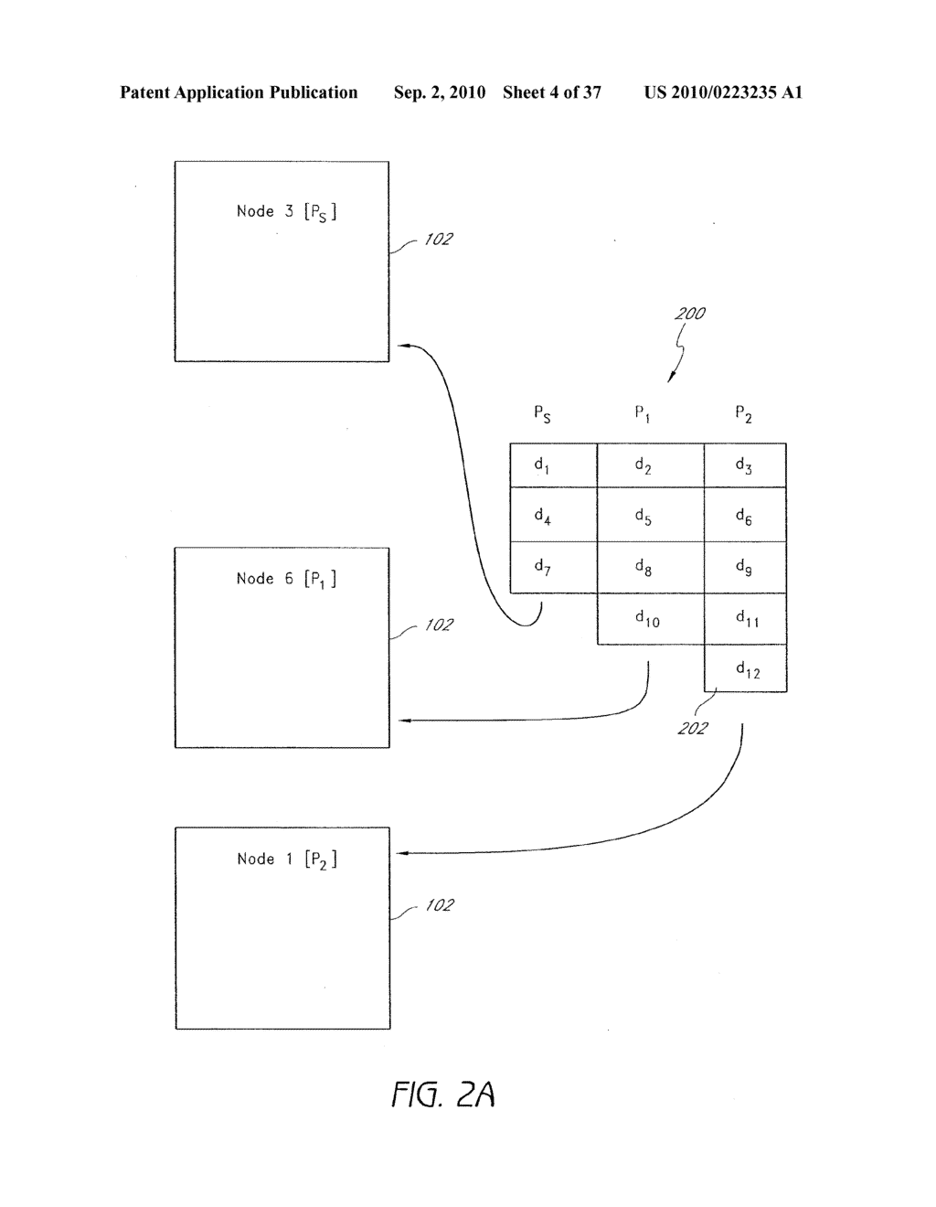 SYSTEMS AND METHODS FOR PROVIDING NONLINEAR JOURNALING - diagram, schematic, and image 05