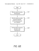 SYSTEMS AND METHODS FOR PROVIDING NONLINEAR JOURNALING diagram and image