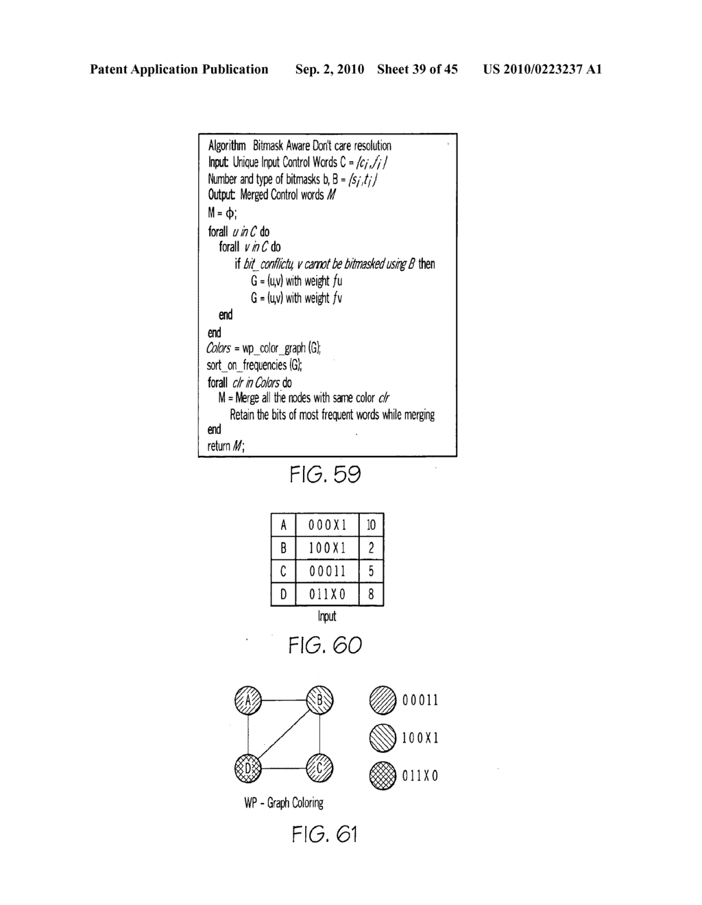 LOSSLESS DATA COMPRESSION AND REAL-TIME DECOMPRESSION - diagram, schematic, and image 40