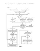 APPARATUS AND METHODS OF RECONCILING DIFFERENT VERSIONS OF AN ORDERED LIST diagram and image