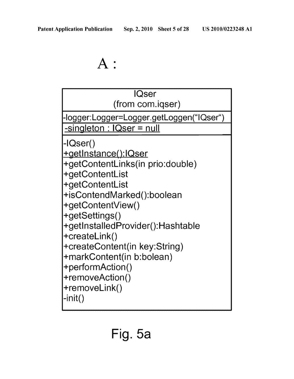 Detecting Correlations Between Data Representing Information - diagram, schematic, and image 06