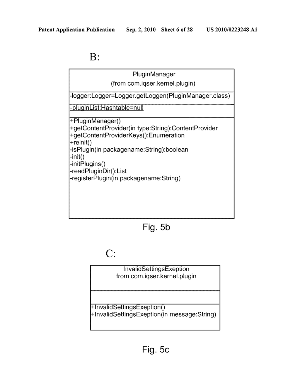 Detecting Correlations Between Data Representing Information - diagram, schematic, and image 07