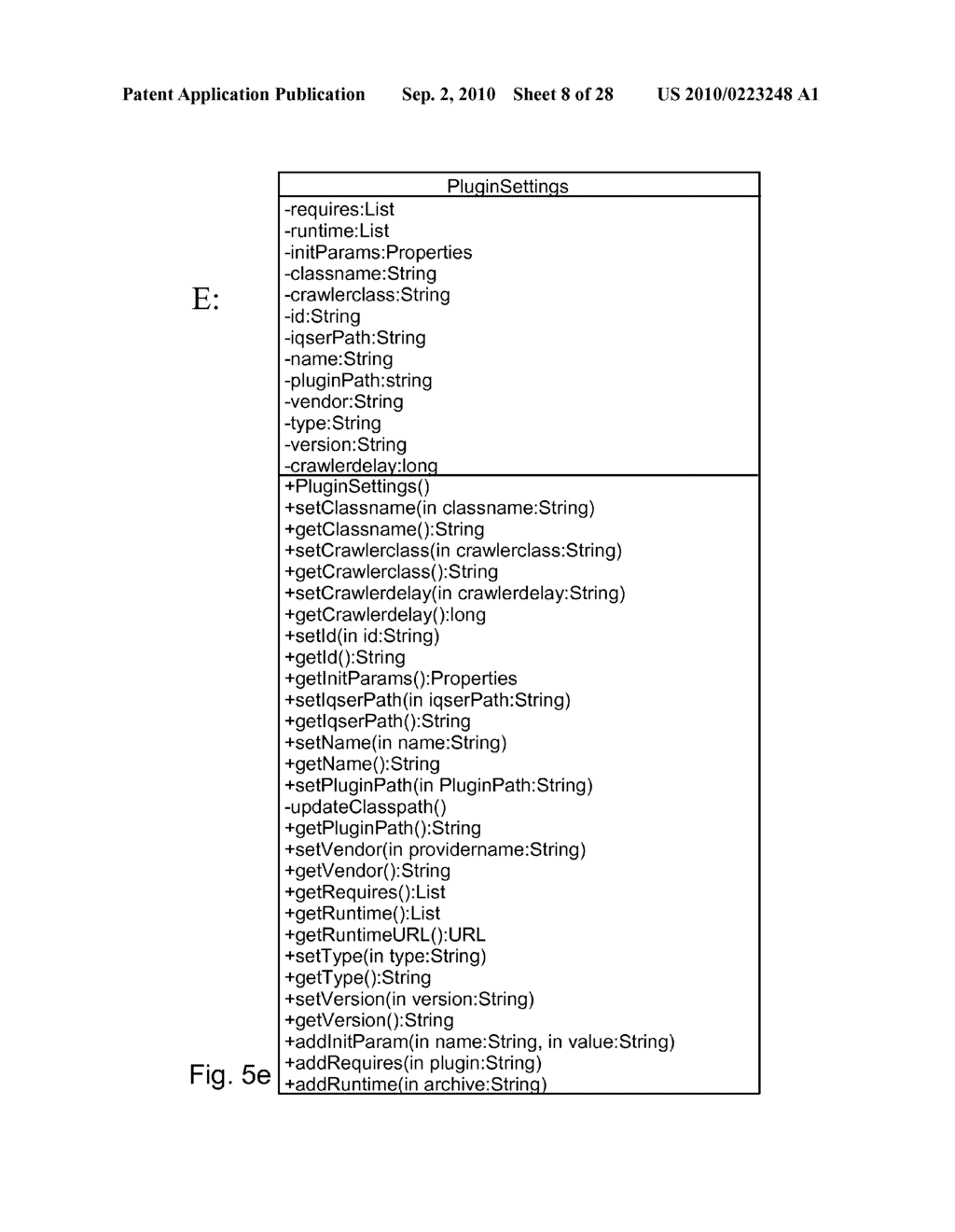 Detecting Correlations Between Data Representing Information - diagram, schematic, and image 09