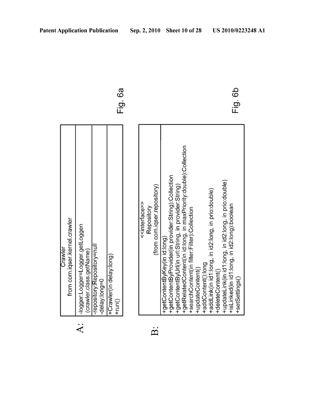 Detecting Correlations Between Data Representing Information - diagram, schematic, and image 11