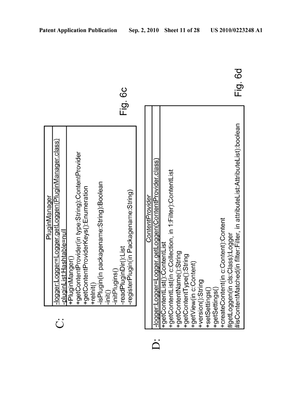 Detecting Correlations Between Data Representing Information - diagram, schematic, and image 12