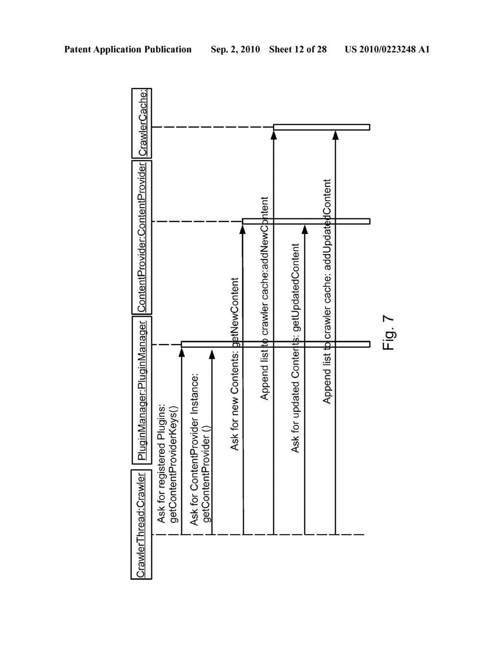 Detecting Correlations Between Data Representing Information - diagram, schematic, and image 13