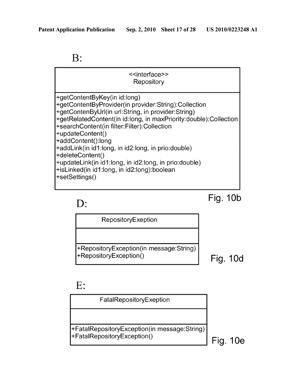 Detecting Correlations Between Data Representing Information - diagram, schematic, and image 18