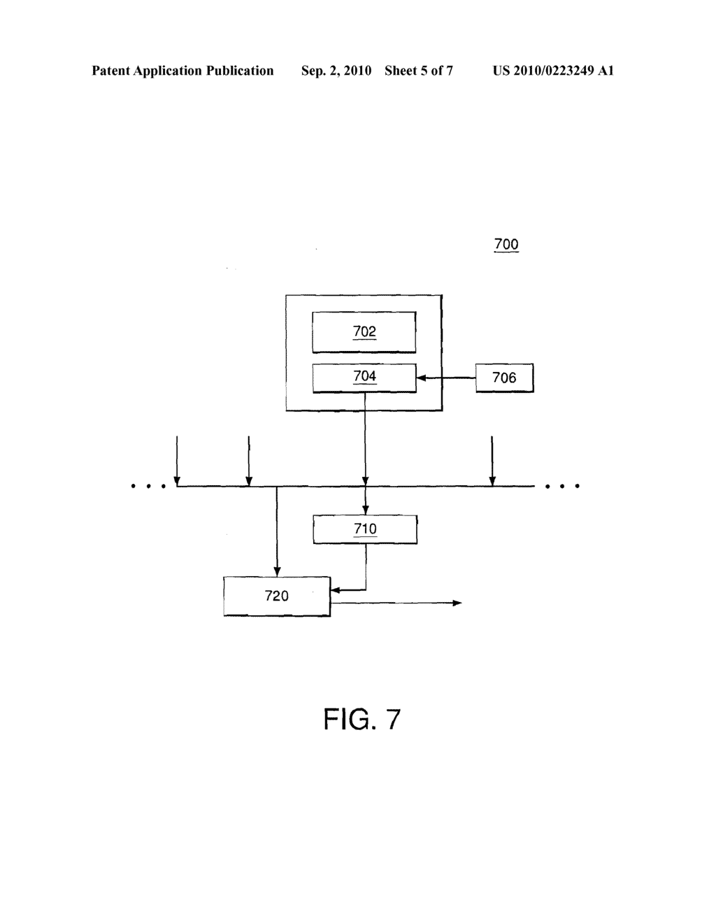 Apparatus, System and Method for a Brand Affinity Engine Using Positive and Negative Mentions and Indexing - diagram, schematic, and image 06