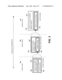 METHOD AND SYSTEM FOR ORCHESTRATION OF CONTENT PROCESSING IN MOBILE DELIVERY FRAMEWORKS diagram and image