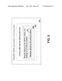 METHOD AND SYSTEM FOR ORCHESTRATION OF CONTENT PROCESSING IN MOBILE DELIVERY FRAMEWORKS diagram and image