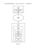 GENERATING ONLINE ADVERTISMENTS BASED UPON AVAILABLE DYNAMIC CONTENT RELEVANT DOMAIN NAMES diagram and image