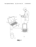 CRITICAL TEST RESULT MANAGEMENT SYSTEM AND METHOD diagram and image