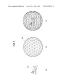 3D OBJECT DESCRIPTORS diagram and image