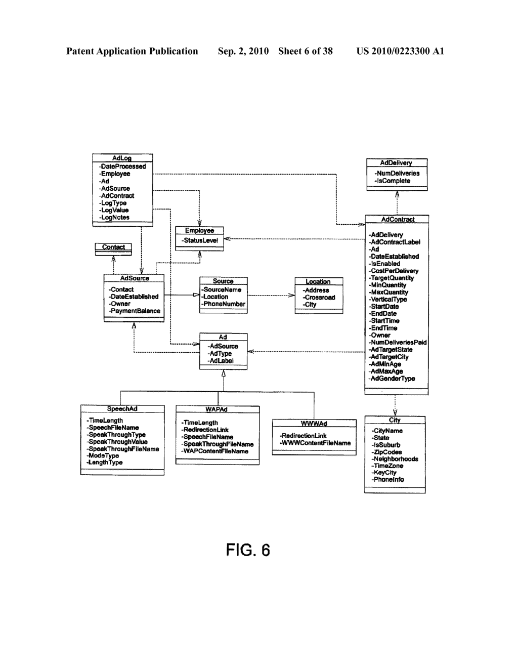 SYSTEM AND METHOD FOR THE TRANSFORMATION AND CANONICALIZATION OF SEMANTICALLY STRUCTURED DATA - diagram, schematic, and image 07