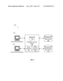 Synchronous Interface to Asynchronous Processes diagram and image