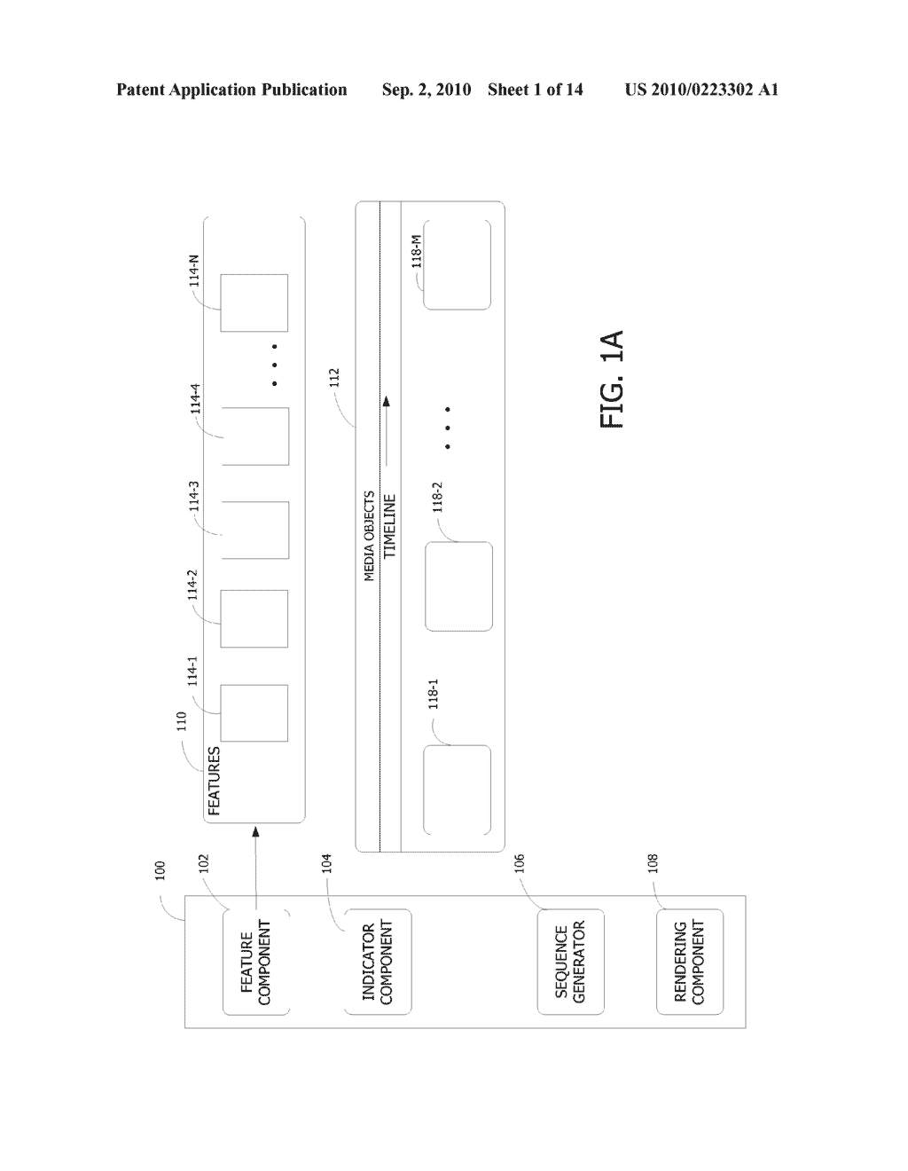 FEATURES SUCH AS TITLES, TRANSITIONS, AND/OR EFFECTS WHICH VARY ACCORDING TO POSITIONS - diagram, schematic, and image 02