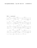 CORDIC-BASED FFT AND IFFT APPARATUS AND METHOD diagram and image