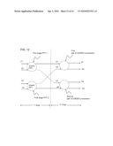 CORDIC-BASED FFT AND IFFT APPARATUS AND METHOD diagram and image